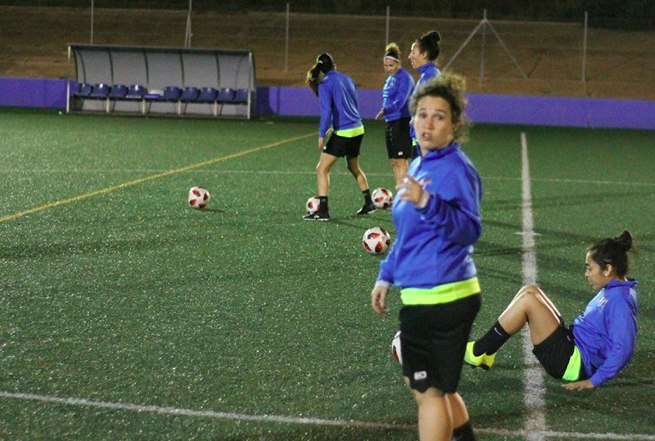El Sporting, a culminar su semana fantástica ante el Málaga
