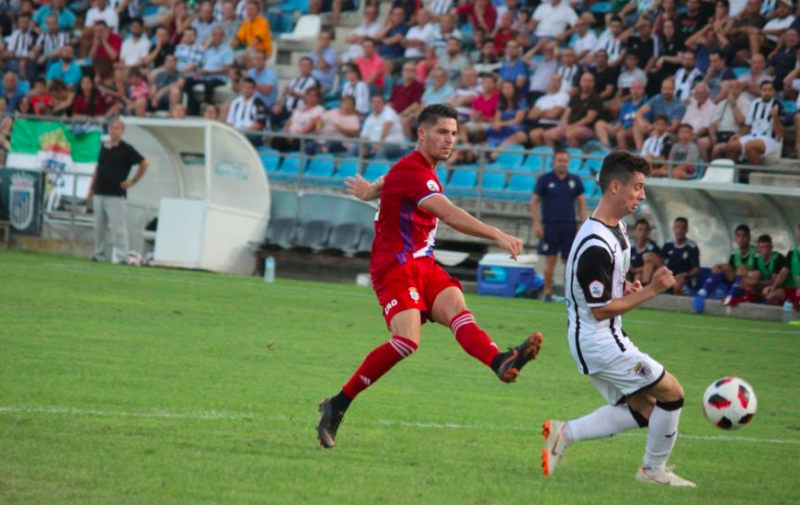 Víctima de un gran ejercicio de rentabilidad (2-0)
