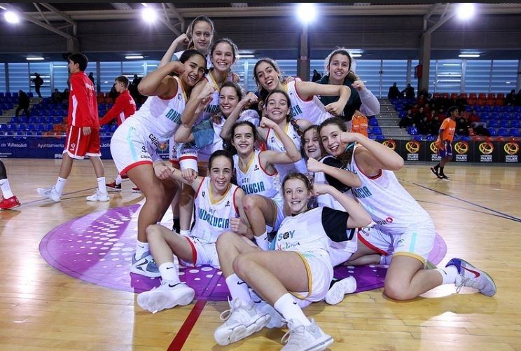 Definidos los calendarios del Campeonato de España Infantil y Cadete de Selecciones Autonómicas