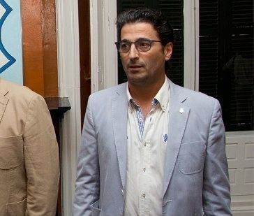 Cabrera: “La afición tendrá voz y voto y acciones de oro”
