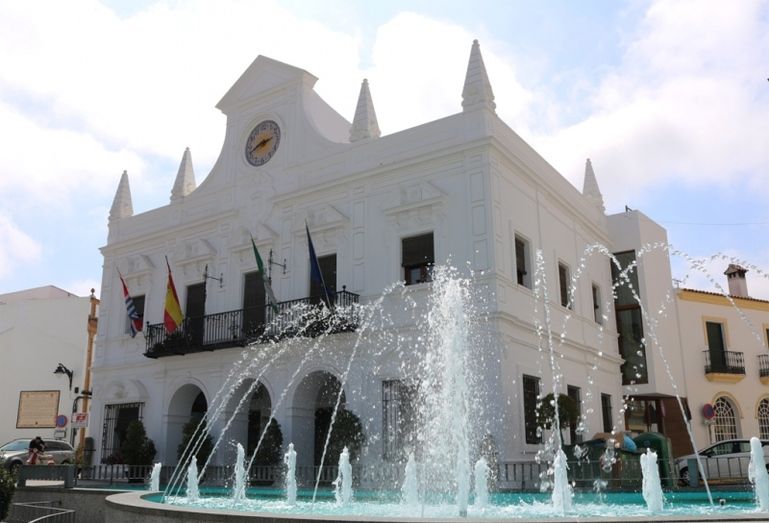 La Justicia condena a Giahsa al pago de 185.000 euros al Ayuntamiento de Cartaya
