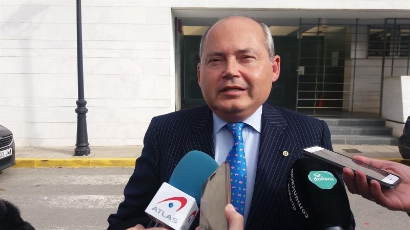 La acusación del crimen de Almonte pedirá que declaren la jefa de la Policía Local y el edil de Seguridad