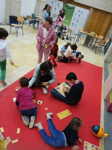 Casa Mágica abre sus puertas en la Casa Colón desde el 21 de diciembre hasta el 5 de enero