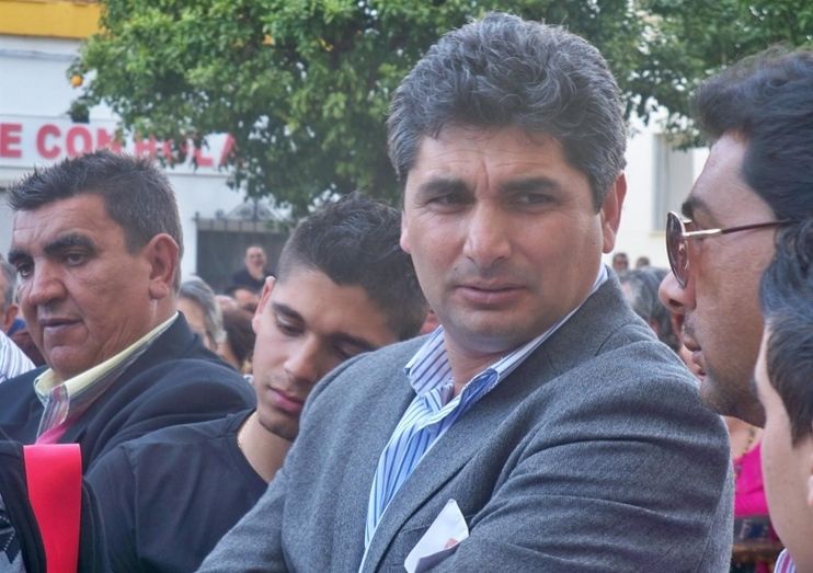 Juan José Cortés incide en la prisión permanente revisable y llama a una concentración por Laura Luelmo