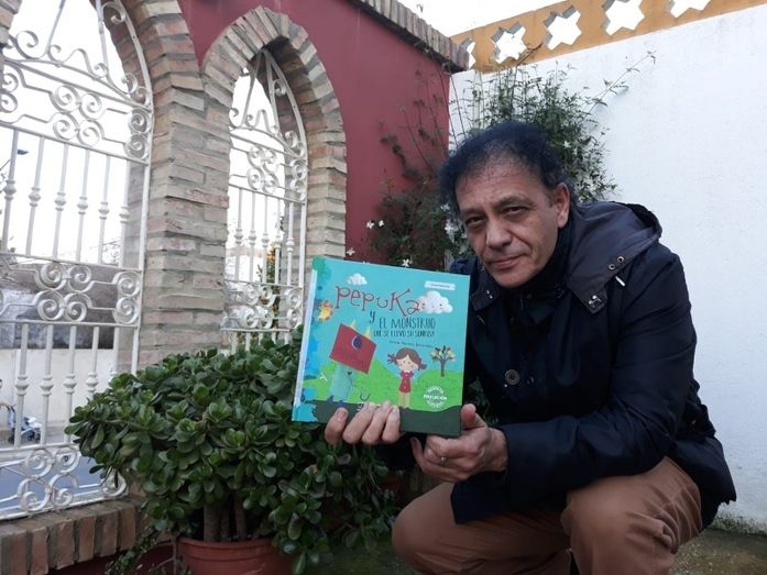Los ganadores de un Goya José Lagares e Isabel Vilallonga harán una cinta de animación sobre violencia de género