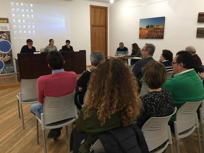 El Paraje Natural Marismas del Odiel registra 20.115 aves acuáticas en la invernada de 2018