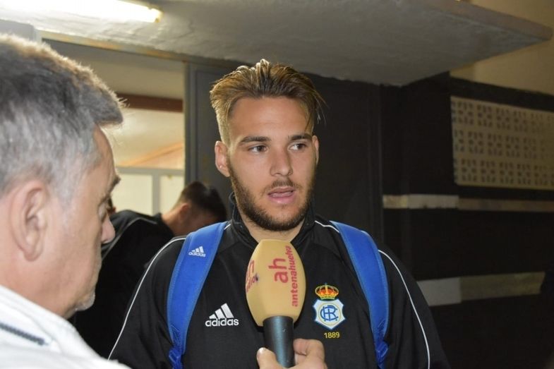 Curro Torres quiere de nuevo a Tropi a sus órdenes en el Córdoba