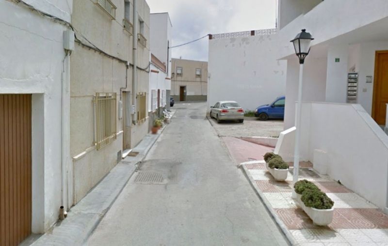 Muere atropellada una niña de Punta Umbría cuando estaba en Almería celebrando la Nochebuena