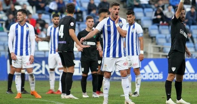 El Recre llega a un acuerdo con Lolo Plá y Mario Hernández para rescindir sus cesiones desde el Elche y el Rayo Vallecano