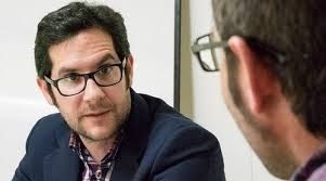 Carlos Hita: 'Hay negociaciones para romper el contrato y Eurosamop tiene predisposición para llegar a un acuerdo'