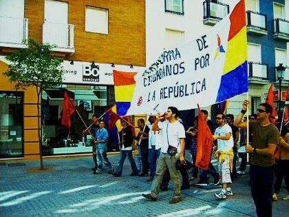 'Republicanos' presentará lista en Huelva en las elecciones andaluzas de marzo