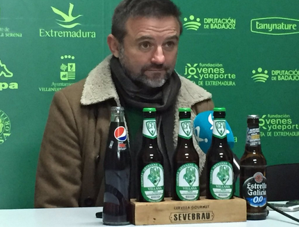 Cobos: “El resultado es demasiado abultado”