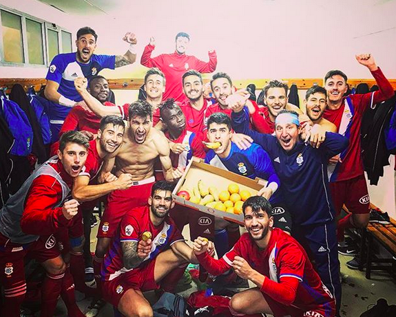 Marc Martínez: “Estamos en la mejor semana desde la pretemporada”