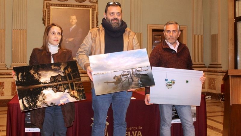 El II Rally Fotográfico ‘Ciudad de Huelva’ ya tiene ganadores