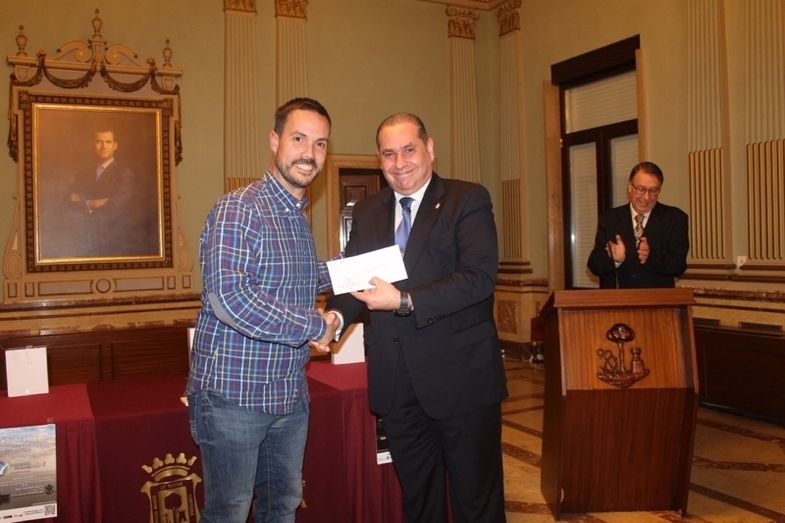 El II Rally Fotográfico ‘Ciudad de Huelva’ ya tiene ganadores