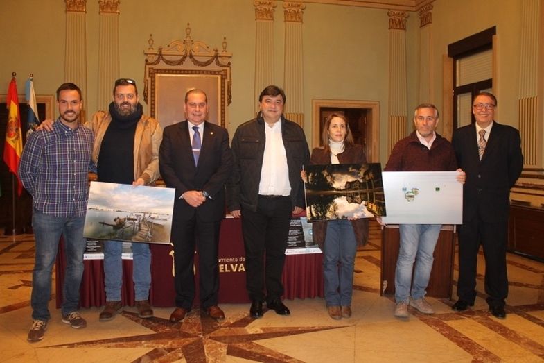 El II Rally Fotográfico ‘Ciudad de Huelva’ ya tiene ganadores