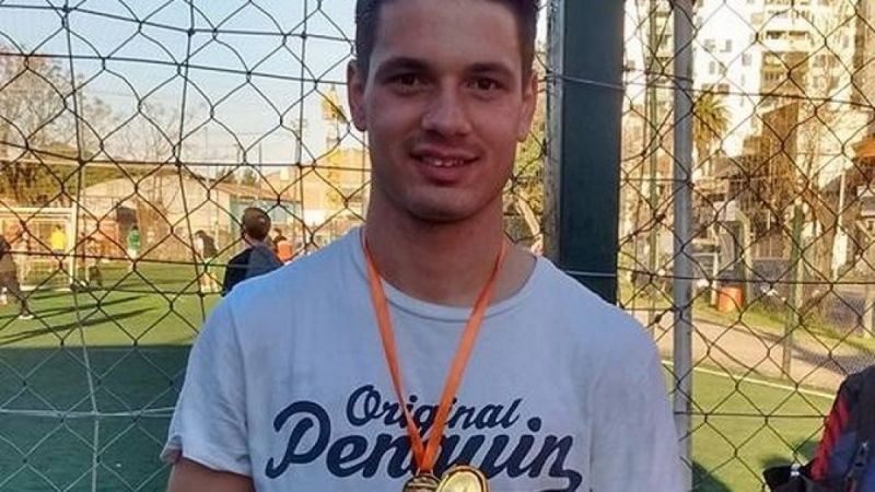 Juan Cruz por Pedro Mérida: cambio de cromos en la delantera del San Roque
