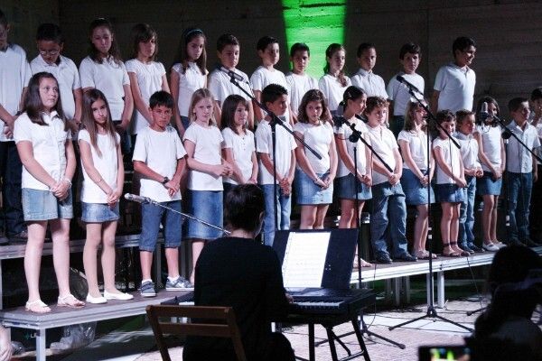 El Teatro acoge el viernes el Encuentro Coral 'Villa de Cartaya'
