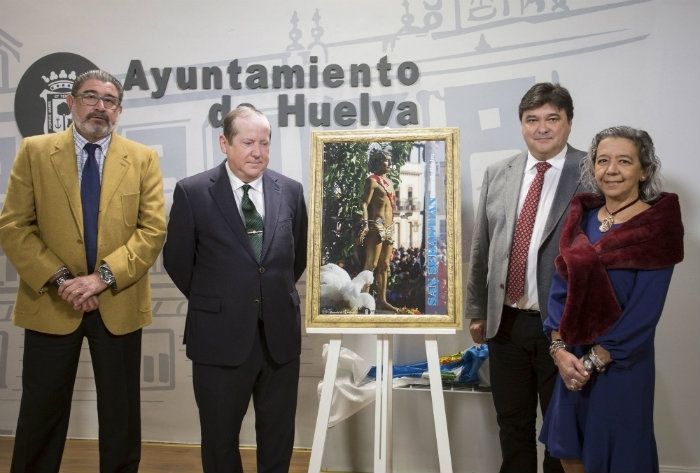 Mariola Luengo, primera mujer en pregonar las Fiestas de San Sebastián