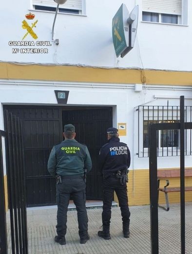 Tres detenidos acusados de hurtar un patinete eléctrico valorado en 1.400 euros