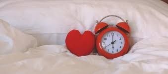 Así afecta al corazón dormir menos de seis horas