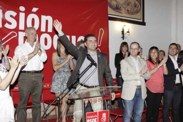 EL PSOE se marca como reto la creación inmediata de empleo
