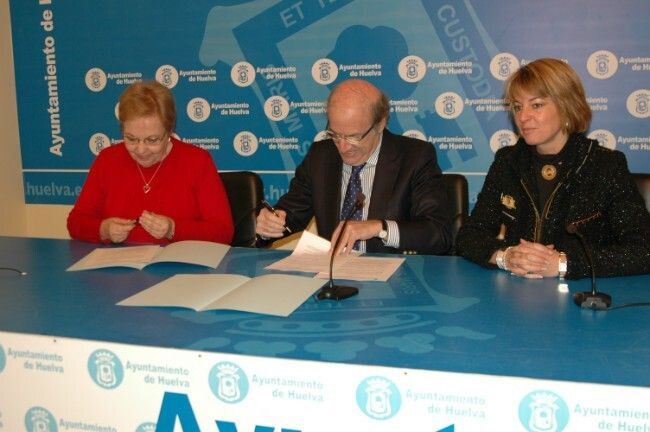 El Ayuntamiento apoya la labor social y asistencial del Teléfono de la Esperanza
