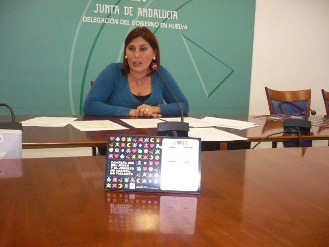 Presentada la Campaña del Juego y el juguete no sexista y no violento
