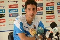Zamora: 'Más que decepcionante, mi temporada está siendo inesperada'