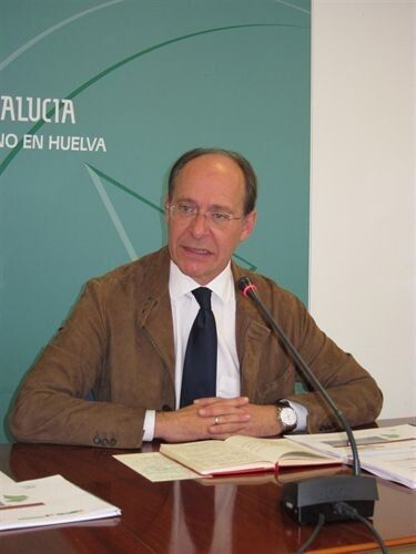 La Junta asegura que 'en estos momentos' no hay entrada de residuos peligrosos de Italia