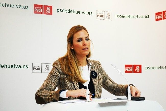El PSOE exige al PP que 'deje de crispar' y cumpla con el desalojo de las naves de Las Metas