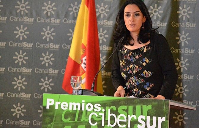 huelva24.com recoge 'con entusiamo' el premio Cibersur a la mejor web de periodismo de Andalucía