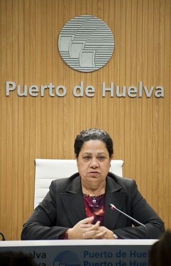 El Puerto invertirá 28 millones en 2012 en obras para seguir creciendo y aumentar la competitividad