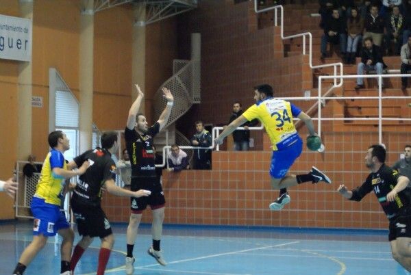 Histórica apoteosis amarilla (31-24)