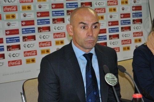 Jémez: 'Estuvimos más imprecisos de lo habitual'