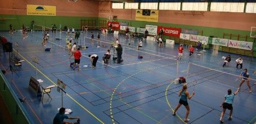 El IES La Orden B gana tres partidos en Las Américas