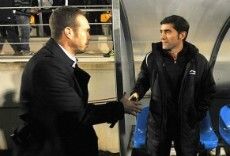 Marcelino confiado: 'No habrá sorpresas'