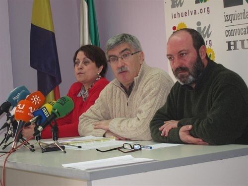 Izquierda Unida anuncia una moción para apoyar a autónomos y pymes de menos de 10 empleados