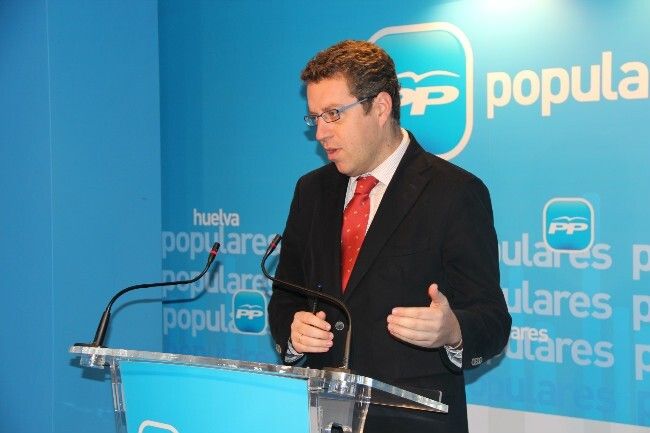 La revalorización de las pensiones para 87.000 onubenses anunciada por Rajoy 'inyectará' 1,5 millones