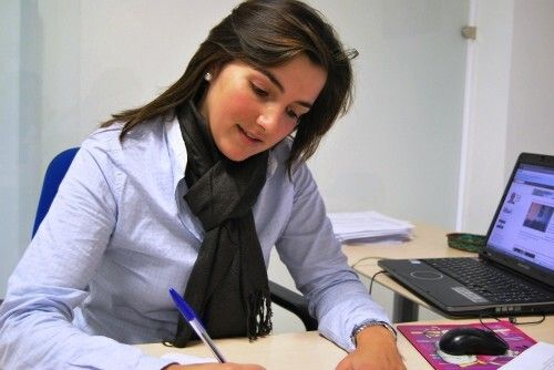 El Colegio Público “Ángel Pérez” recibe una subvención para la adaptación a las nuevas tecnologías