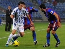 Equilibrado balance en el primer partido del año desde el regreso a la LFP