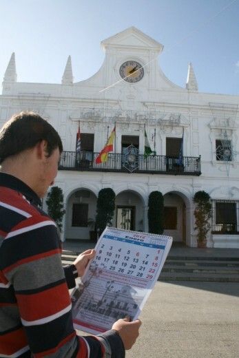 La OMIC de Cartaya da respuesta a los consumidores a través de un calendario