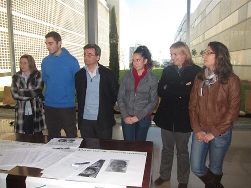 La familia materna de Ruth y José extiende su búsqueda al extranjero
