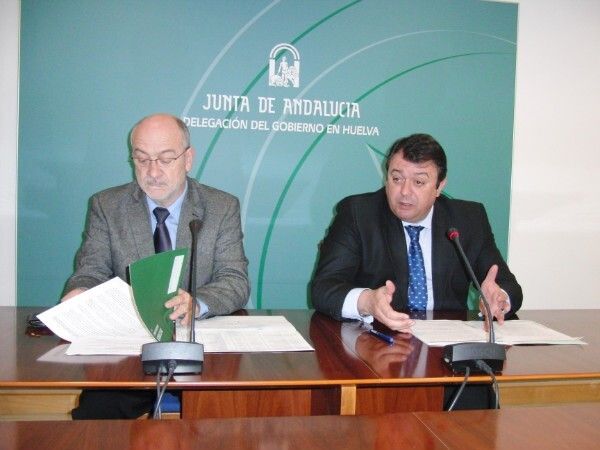 La Junta destina 9,6 millones de euros para recualificar a 433 personas en 24 proyectos de formación y empleo