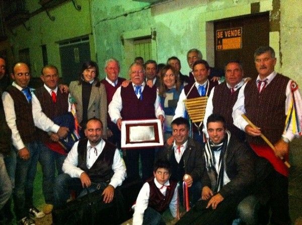 La Peña Flameca 'La Higuerita' de Isla Cristina celebra su tradicional Muestra de Villancicos