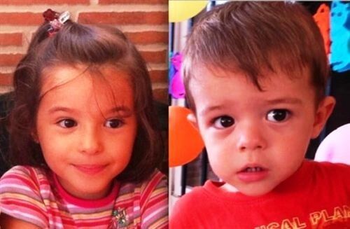 El juez amplía el secreto del sumario en el caso de la desaparición de Ruth y José