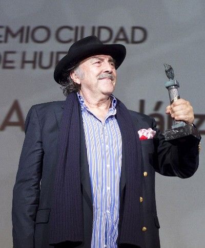 El FestivaI Iberoamericano de Huelva lamenta la muerte del actor mexicano Pedro Armendáriz