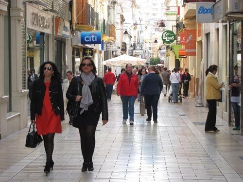 CECA ve con optimismo las ventas por Navidad y espera que 'las cuentas le salgan a todo el mundo'