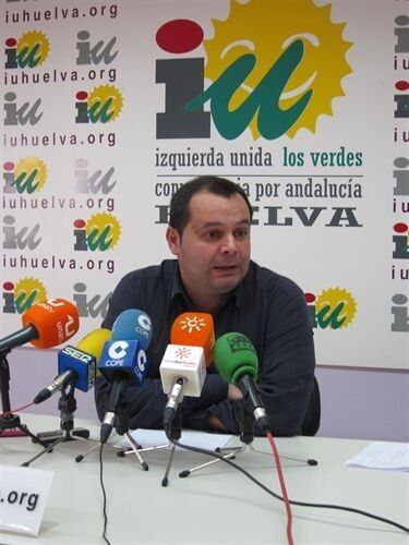 IU reclama que los cambios en la organización de la Diputación se plasmen en 'un cambio real' en las políticas