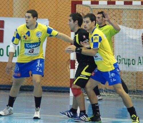 Bastantes más luces que sombras para el deporte onubense